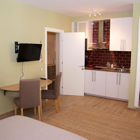 Super Cute & Cozy Mini Studios In City Center Salonicco Esterno foto