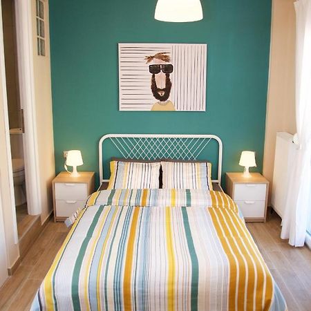 Super Cute & Cozy Mini Studios In City Center Salonicco Esterno foto