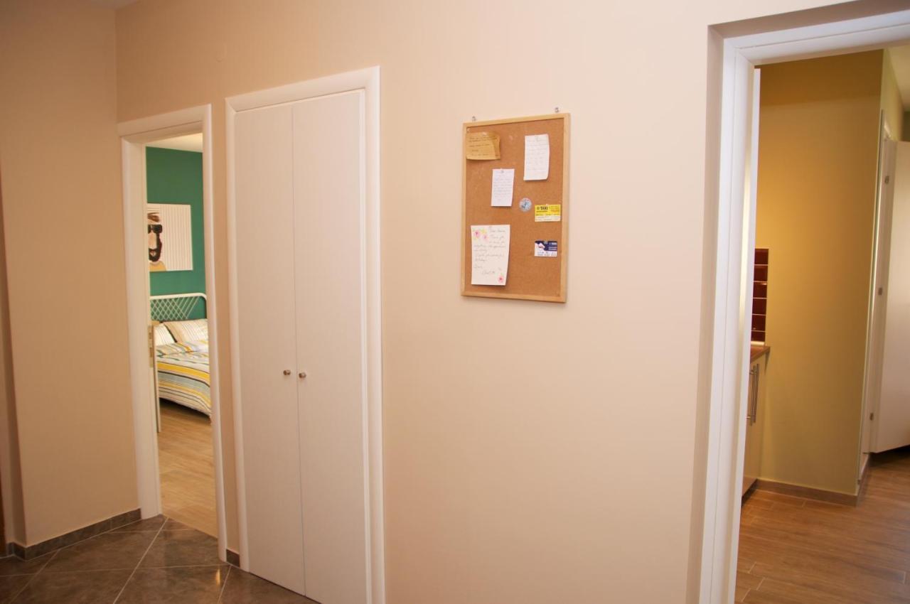 Super Cute & Cozy Mini Studios In City Center Salonicco Esterno foto