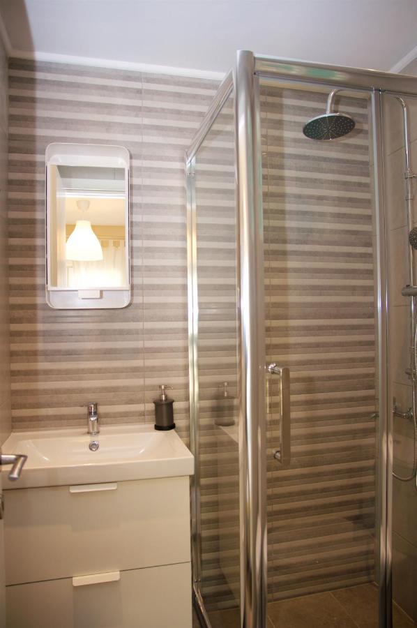 Super Cute & Cozy Mini Studios In City Center Salonicco Esterno foto