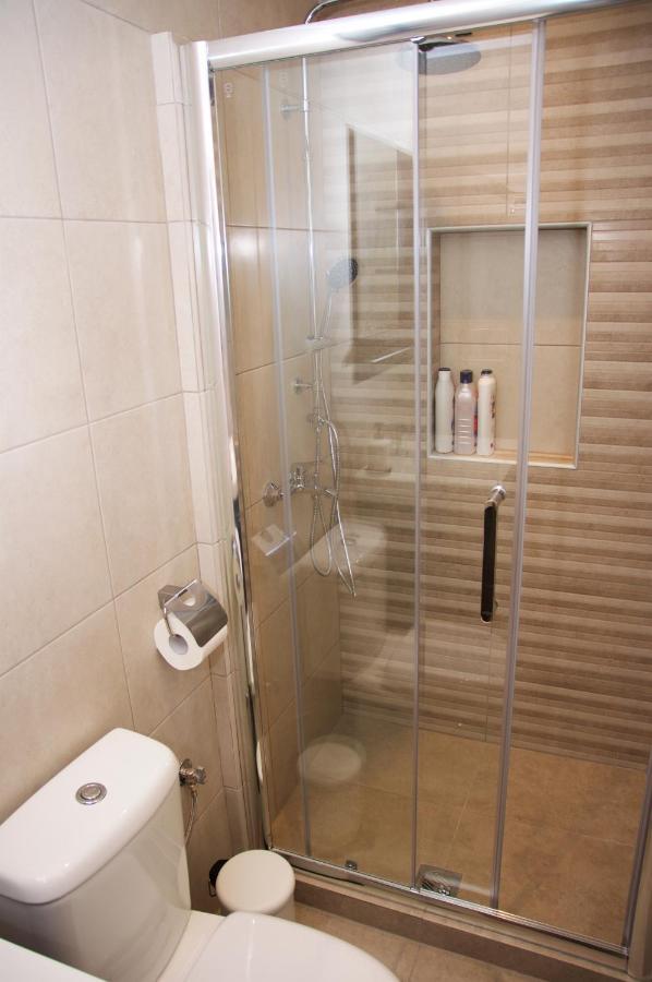 Super Cute & Cozy Mini Studios In City Center Salonicco Esterno foto