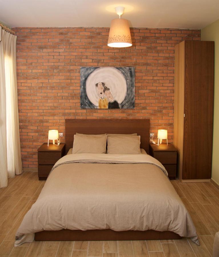 Super Cute & Cozy Mini Studios In City Center Salonicco Esterno foto